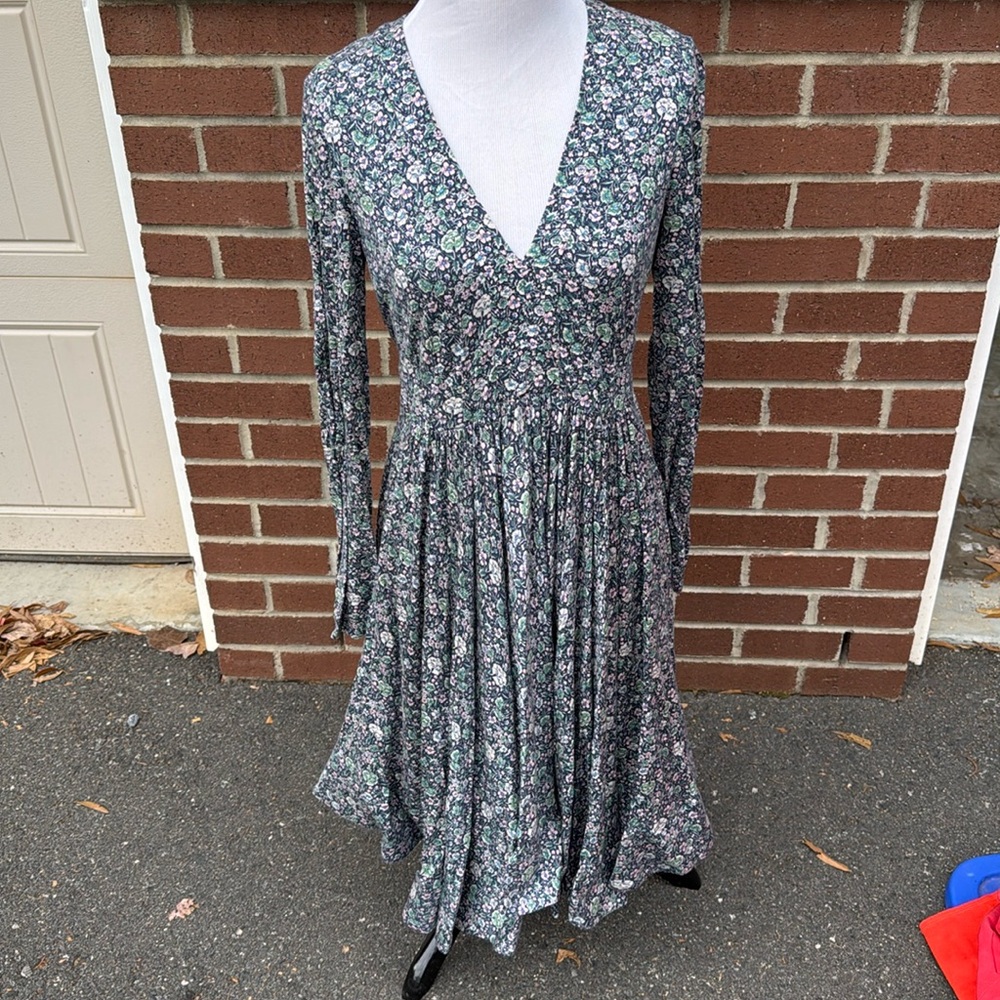 Rebecca Taylor dress